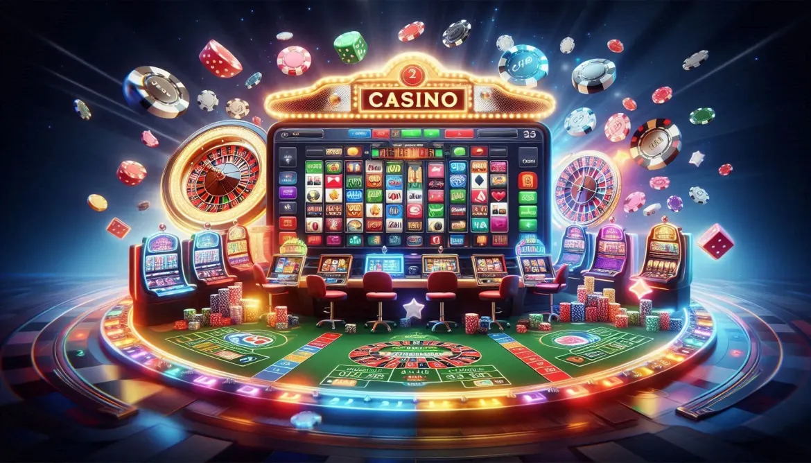Emirbet Casino